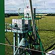 ISOTEX dB soundproofing blankets are ideal for agricultural applications