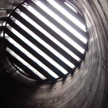 Stack Insert Silencers - a look from inside